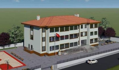 Bağlar’a yeni okul için protokol imzalandı