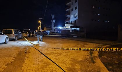 Diyarbakır'da silahla kavgada 5 kişi yaralandı