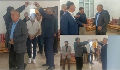 HÜDA PAR Hani’de barışı sağladı