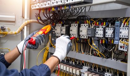 Mardin'de elektrik kesintisi: 6 ilçede planlı çalışma yapılacak