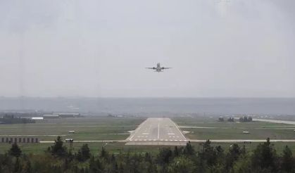 Orta Doğu seferlerine güvenlik gerekçesiyle geçici düzenleme