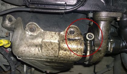 Motor yağ kaçağı neden olur ve nasıl önlenir? En iyi çözümler