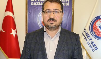 Göral: Aileyi ifsat edici programlara son verilmeli