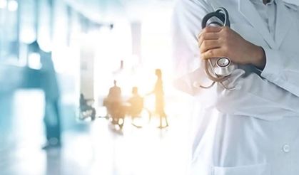 Sözleşmeli sağlık personeli yerleştirme sonuçları açıklandı