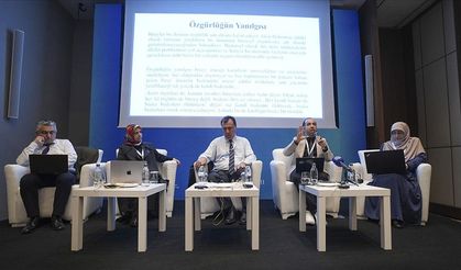 3. Uluslararası Aile Sempozyumu devam ediyor