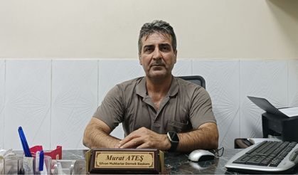 Silvan’da silahlı saldırı: Dernek başkanı ağır yaralandı