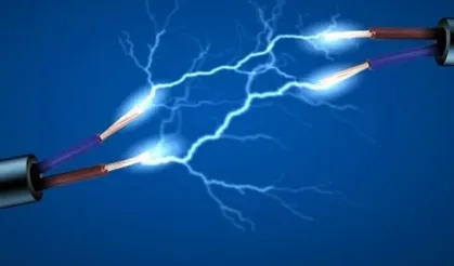 Elektrik akımına kapılan 18 yaşındaki genç yaşamını yitirdi