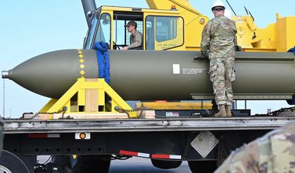 Amerikan saldırısı hedefine ulaşamadı: İran'ın nükleer direnci kırılmadı