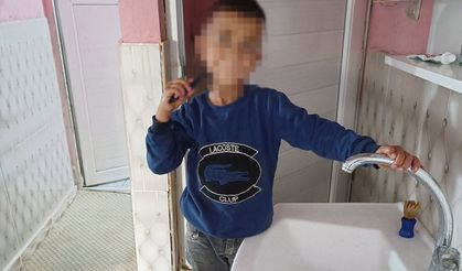 Elektrik akımına kapılan çocuk hayatını kaybetti