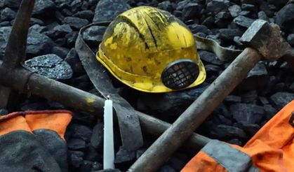 Erzurum’da maden ocağında göçük: 1 ölü, 2 yaralı