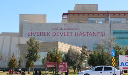 İki otomobil çarpıştı: 7 kişi yaralandı
