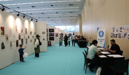 Uluslararası Aile Fuarı, dopdolu etkinliklerle devam ediyor