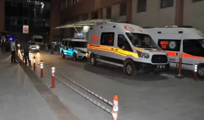 Li Êlihê qezaya trafîkê: 2 mirî, 4 birîndar