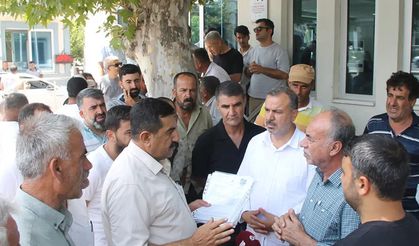 Cotkaran ji Ceryana Dîcleyê re bertek nîşan dan: Em nikarin vê deynê bidin