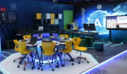 Etkileşimli tahtalar yeniden tanımlanıyor