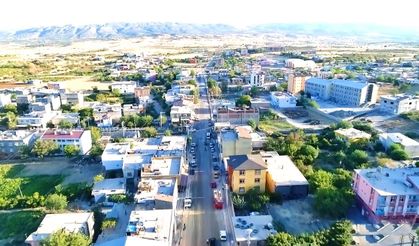 Diyarbakır'da bir mahallenin ismi değiştirildi