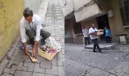 Diyarbakır'da çöp sorunu büyüyor!