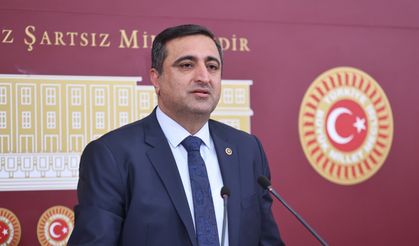Ramanlı: siyonist rejimin amacı Filistin topraklarındaki işgali sürdürmektir