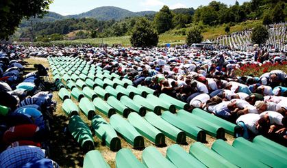 Srebrenitsa katliamının 30'uncu yılı