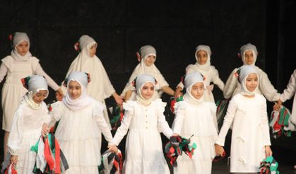 Batman'da Yaz Kur’an Kursları coşkuyla tamamlandı