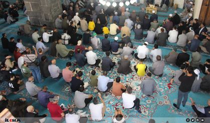 Bugün 21 Ağustos "Dünya Camiler Günü"