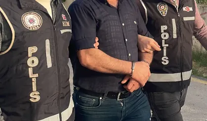 Van’da farklı suçlardan gözaltına alınan 11 kişi tutuklandı