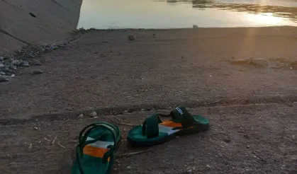 Diyarbakır’da sulama kanalına giren 16 yaşındaki genç öldü