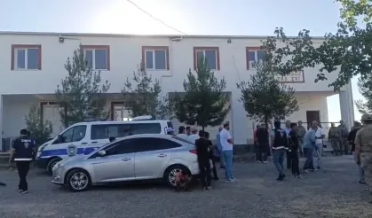 Diyarbakır'da taziye evi yıkımı gerginliği: Kaymakamlık belgeler yayınladı