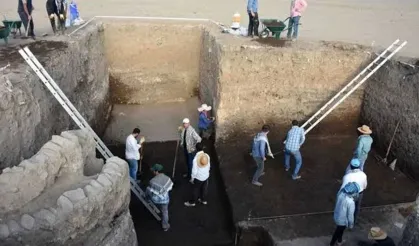 Diyarbakır'ın ilçesi "Dünya Tarih ve Kültür Şehri" olma yolunda