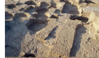 Diyarbakır'ın tarihi ilçesinde gezip görülecek yerler