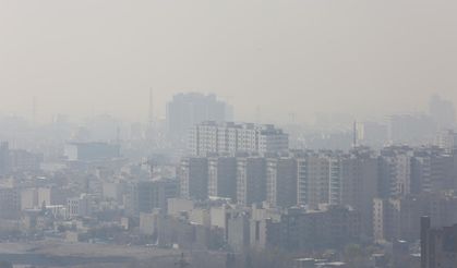 Hava kirliliği demans riskini artırıyor