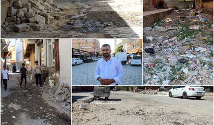 HÜDA PAR İlçe Başkanı Demir: Hani'nin sorunlarına çözüm üretilmeli