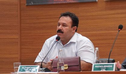 HÜDA PAR'ın düzenlediği "Son Kale Aile" panelinde "aile hakemliği" önerisi