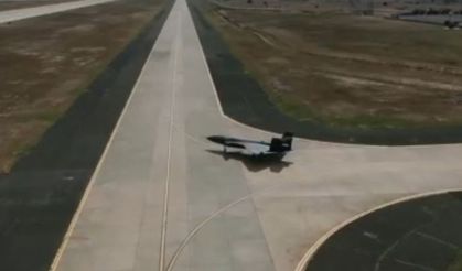 Kızıl Elma yeni testini başarıyla tamamladı