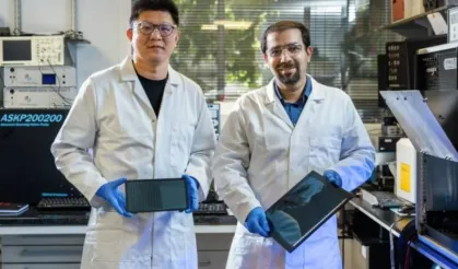 Küçük cihazlarda pillerin devri bitiyor mu?