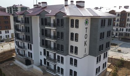 TOKİ'den önemli duyuru! Başvuru yapacaklar dikkat
