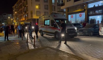 Van’da parkta 16 yaşındaki genç ölü bulundu