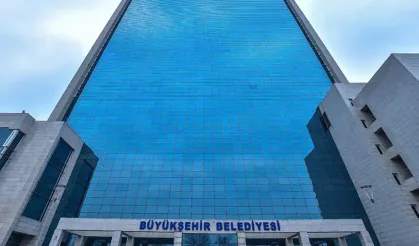 ABB'de konser harcamalarına soruşturma: 5 tutuklama