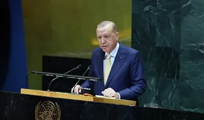 Her lidere açılmayan kapı Cumhurbaşkanı Erdoğan'a açıldı