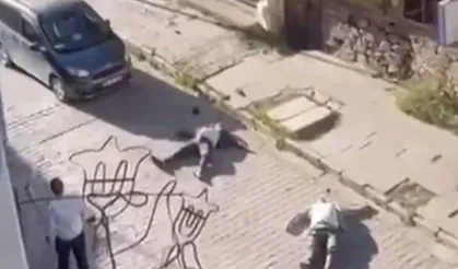 İki aile arasında silahlı kavga: Ölü sayısı 5'e yükseldi!