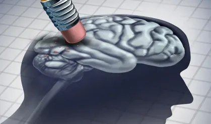 İlginç keşif! Beynin gizli temizlik sistemi: Glimfatik mekanizma