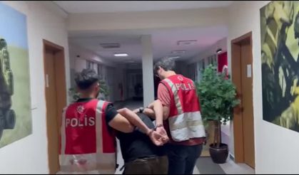 İstanbul'da Kur'an kursunu kundaklayan zanlı tutuklandı
