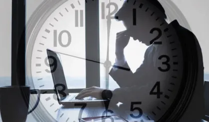 Mesai saatleri azalıyor mu? İş hayatı sil baştan...