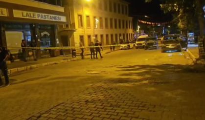 Muş'ta iş yerine silahlı saldırı: 2 kişi öldü