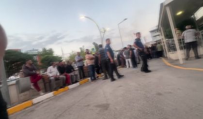 Silahlı kavgada 1 ölü, 2 yaralı