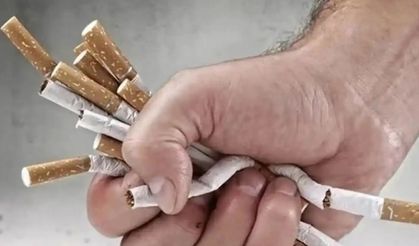 50 yaşını aşan sigara içicileri yılda bir taramadan geçmeli uyarısı