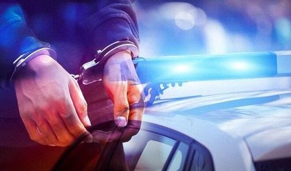 Diyarbakır’da hapis cezası bulunan firari yakalandı