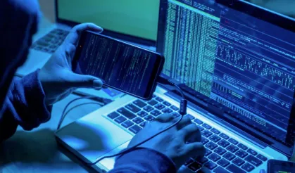 Android cihazlarda yeni bir siber tehdit: PixelNabbing