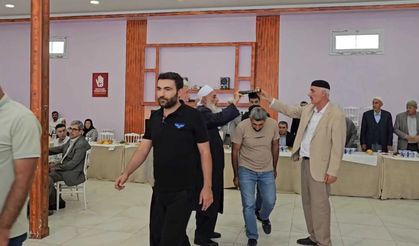 Diyarbakır'da 18 yıl süren kan davası barışla sonuçlandı