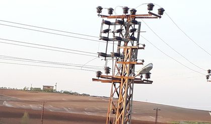 Bitlis'te elektrik kesintisi yapılacak bölgeler açıklandı